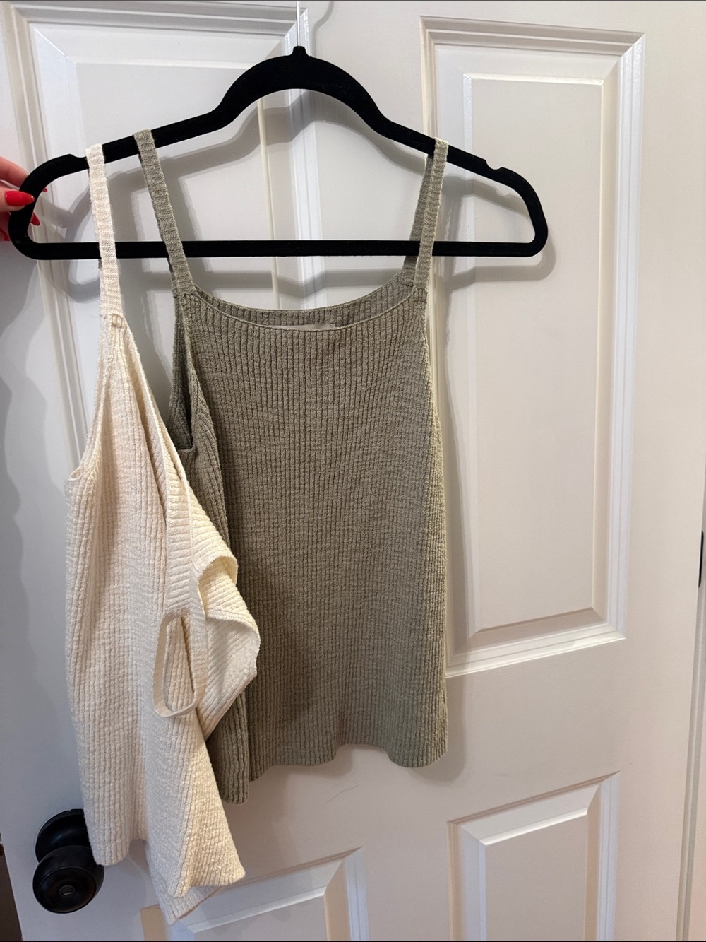 Loft Tank Bundle